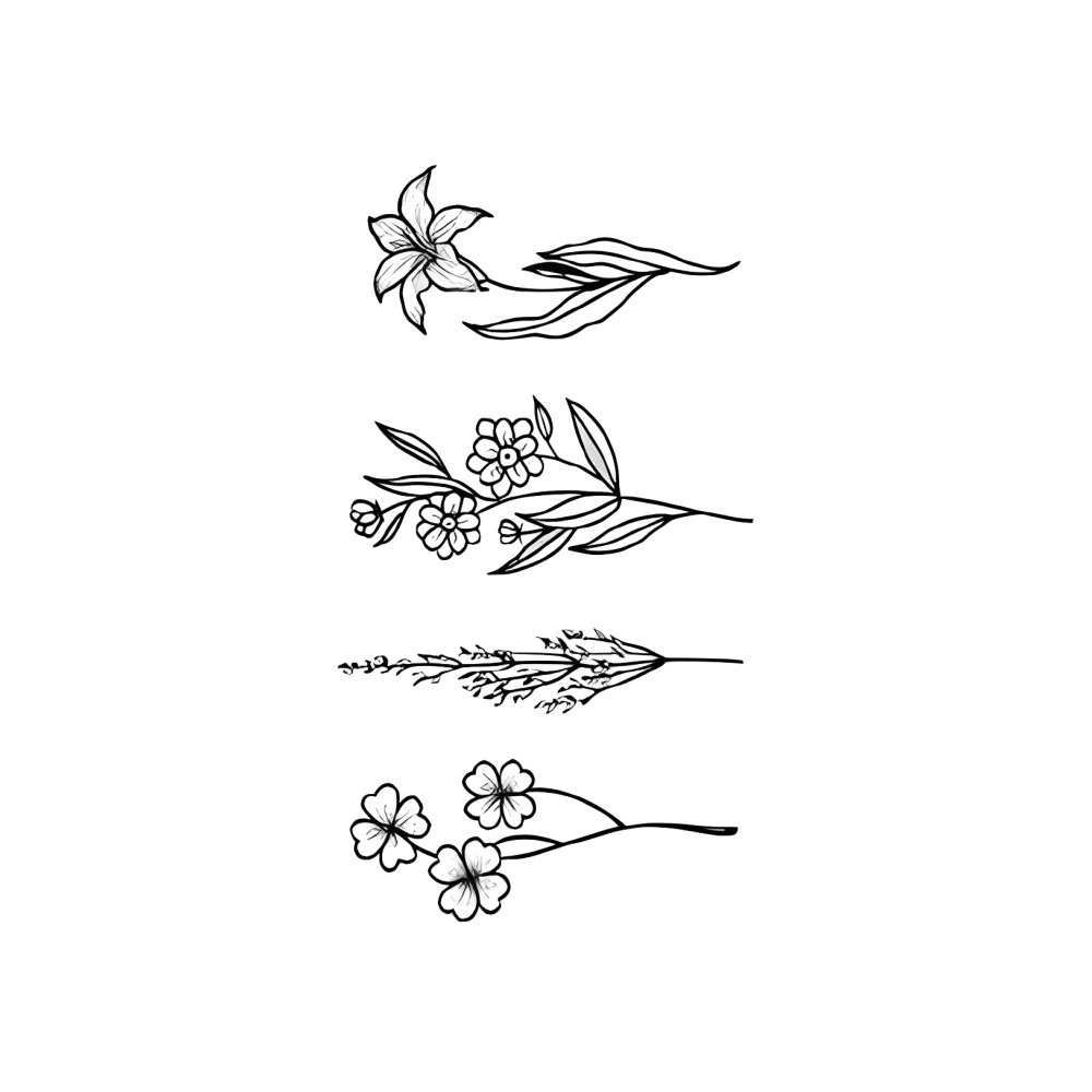 Lily Notes