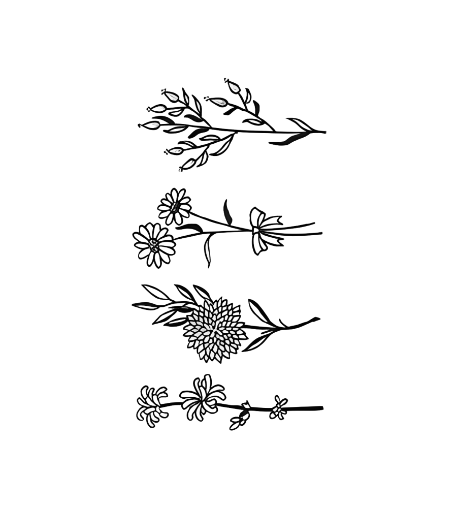 Daisy Line