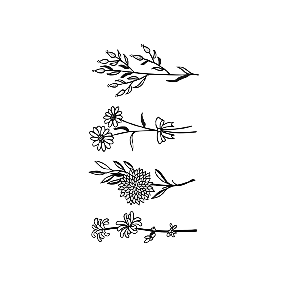 Daisy Line