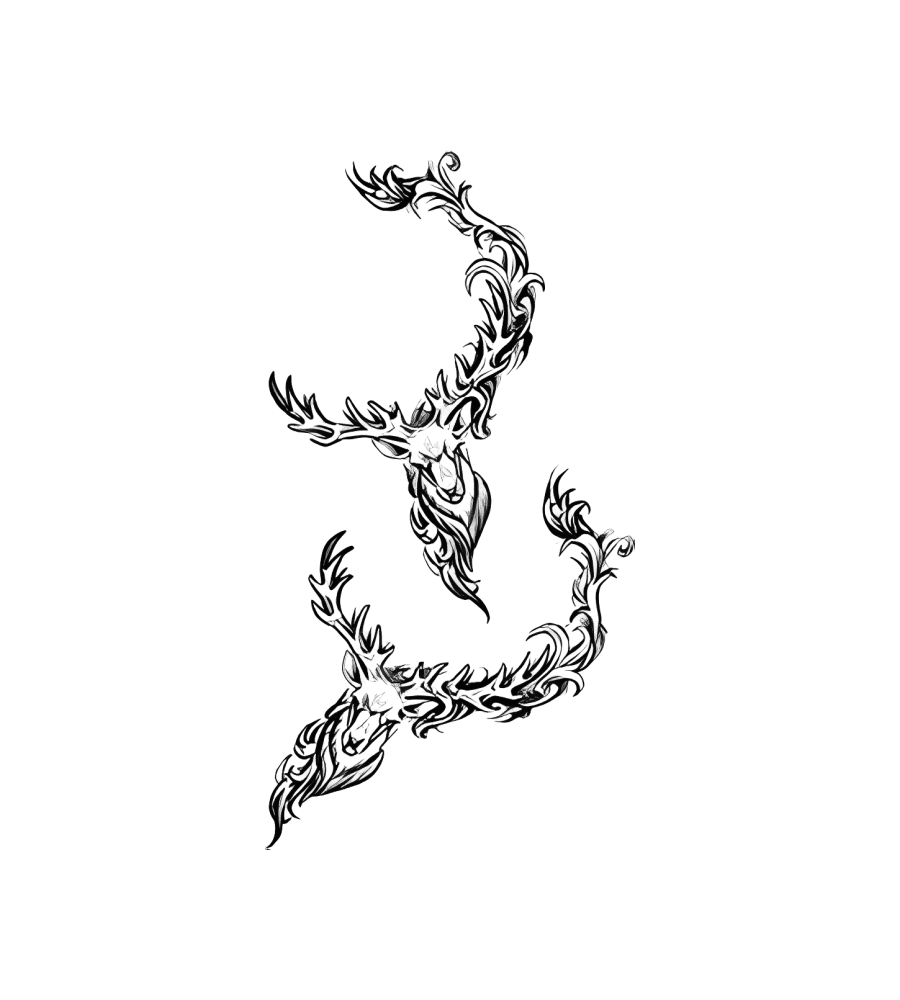 Floral Crescent