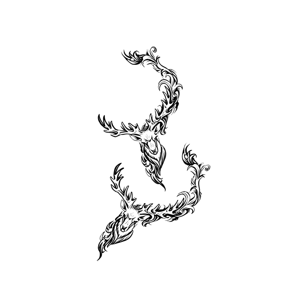 Floral Crescent