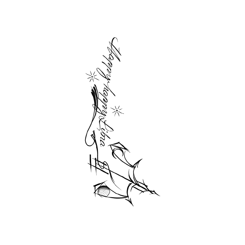 Sparkle Script