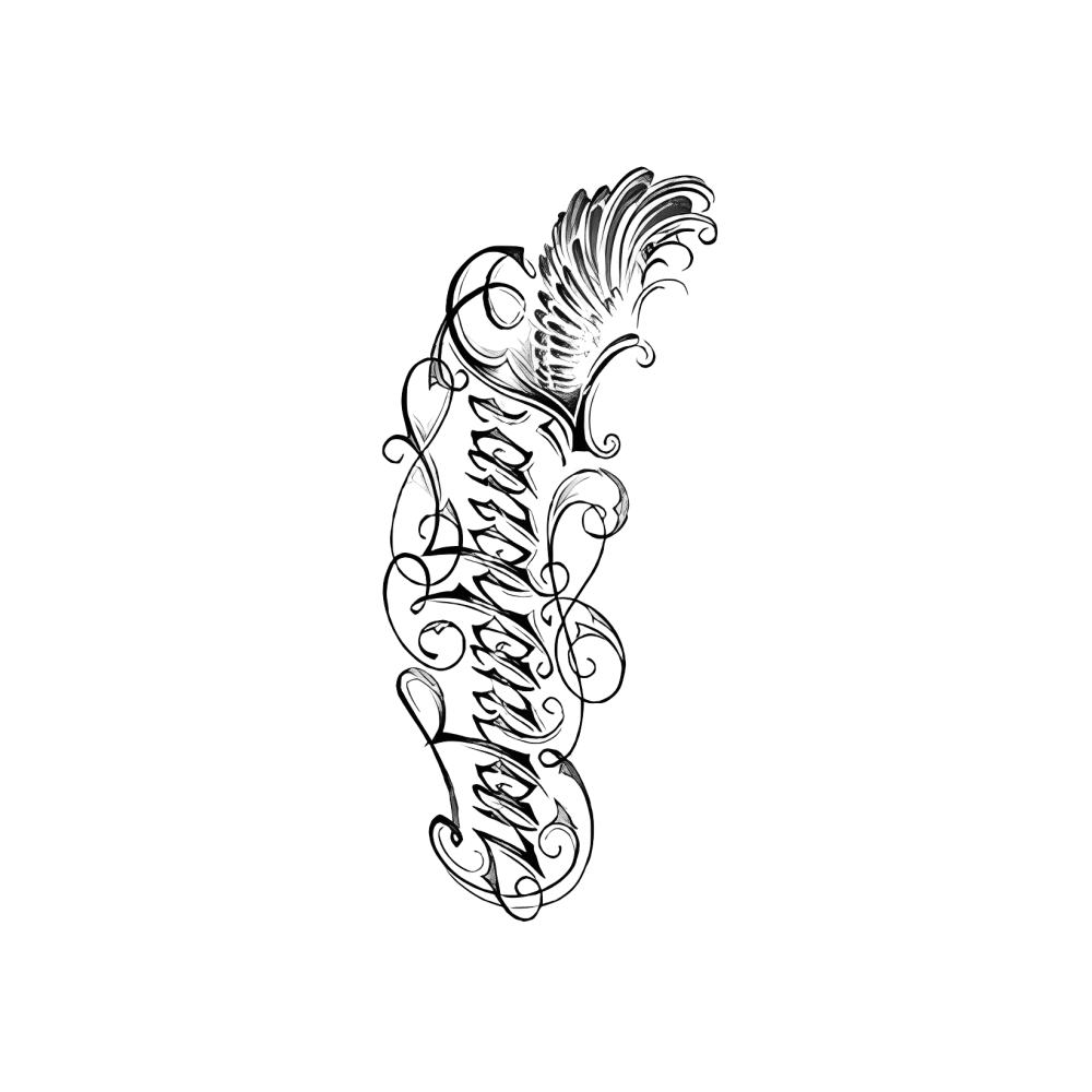 Script Plume