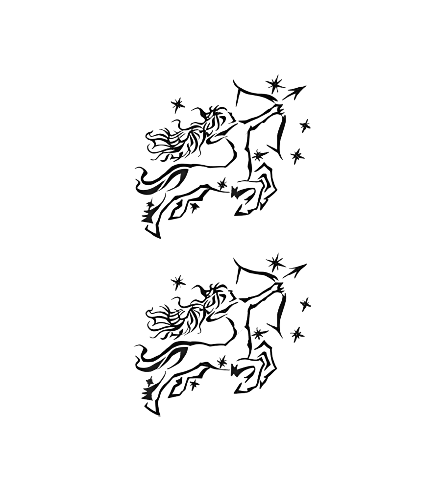 Star Unicorns