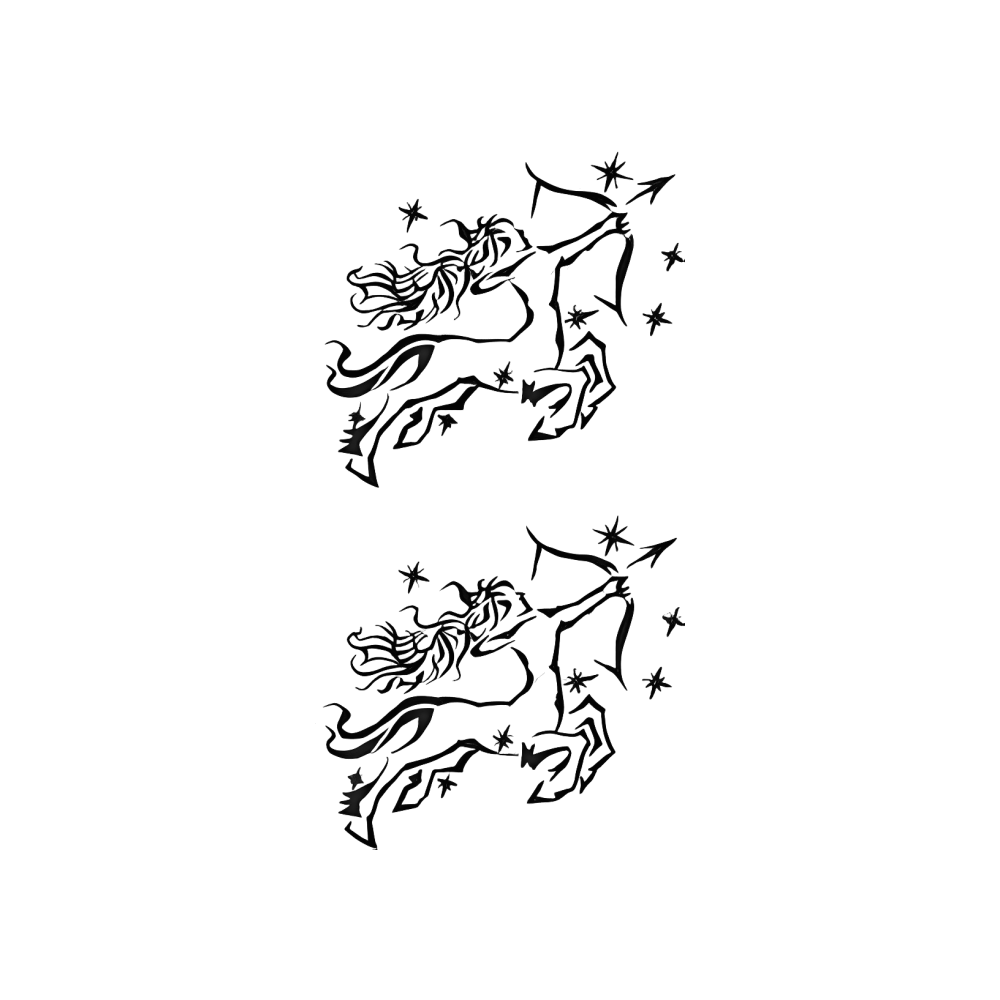 Star Unicorns