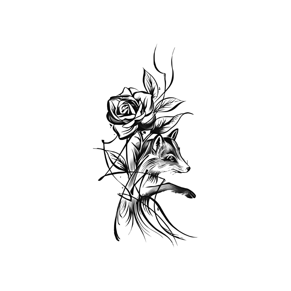 Fox & Rose