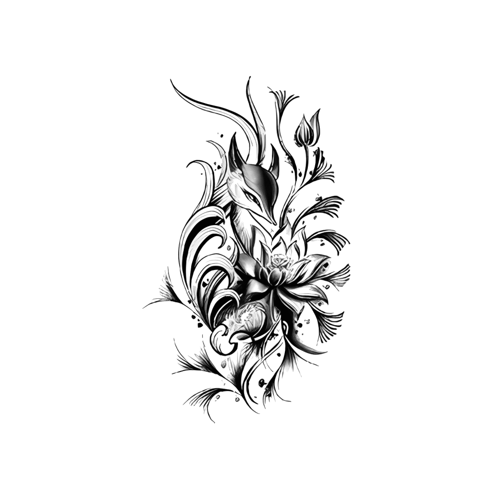 Dark Bloom