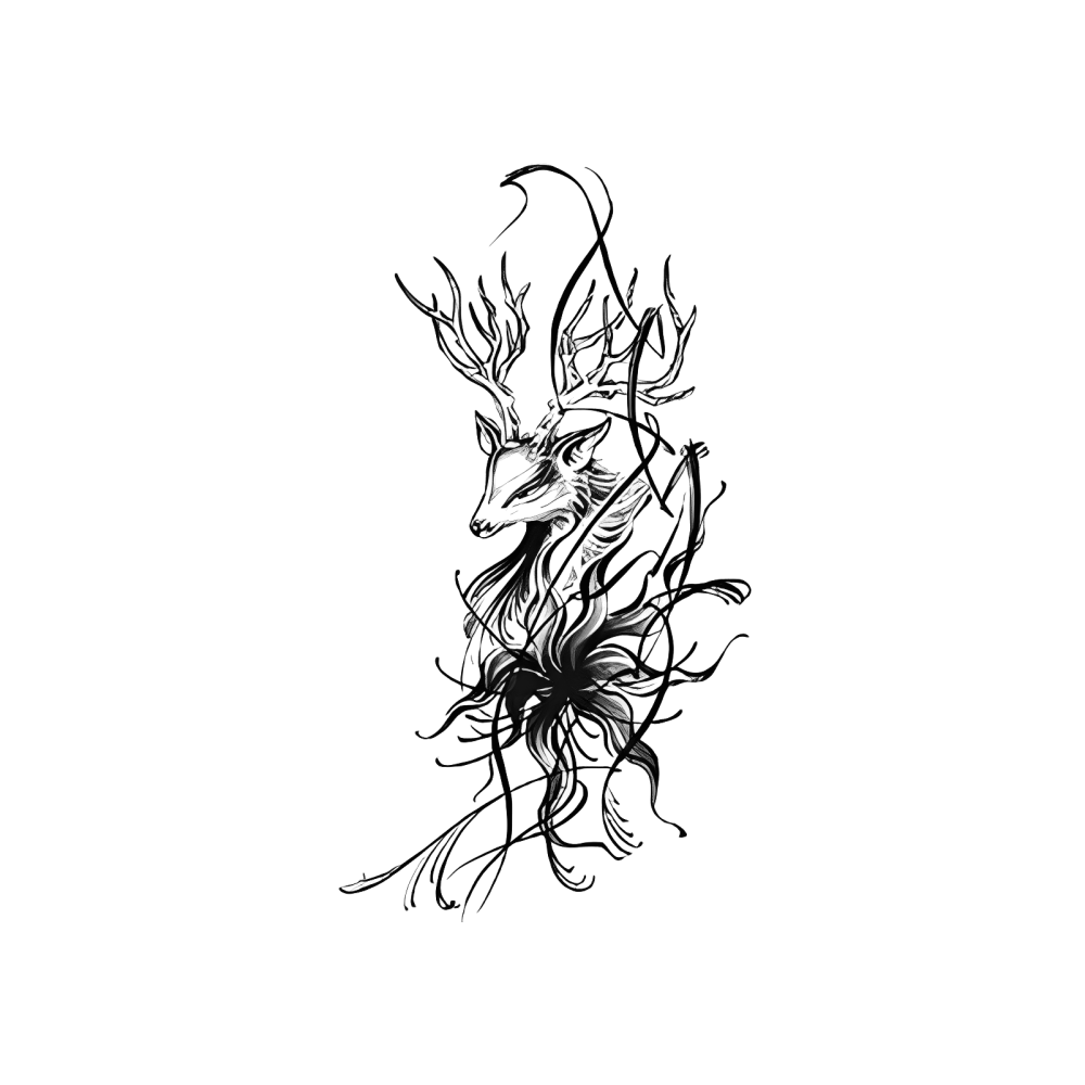 Stag Bloom