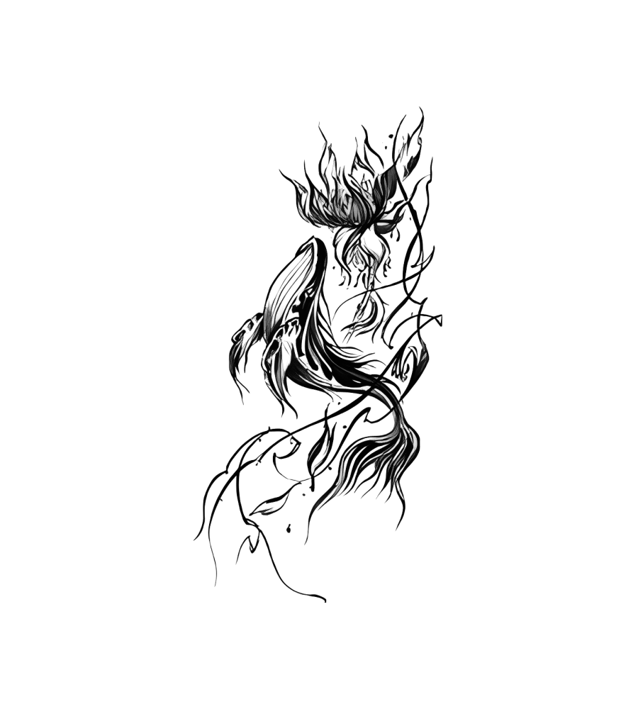 Koi Blaze