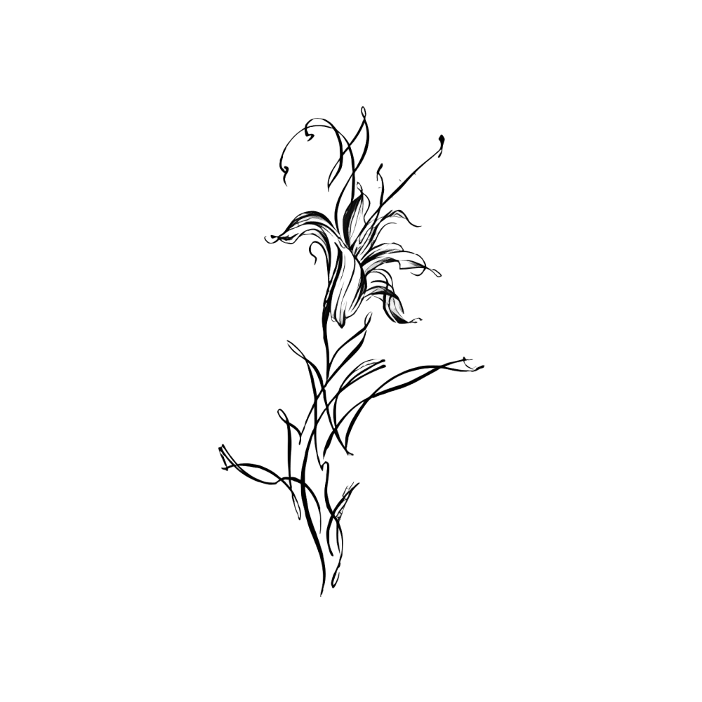Tall Lily