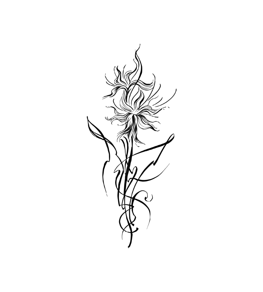 Mum Stem