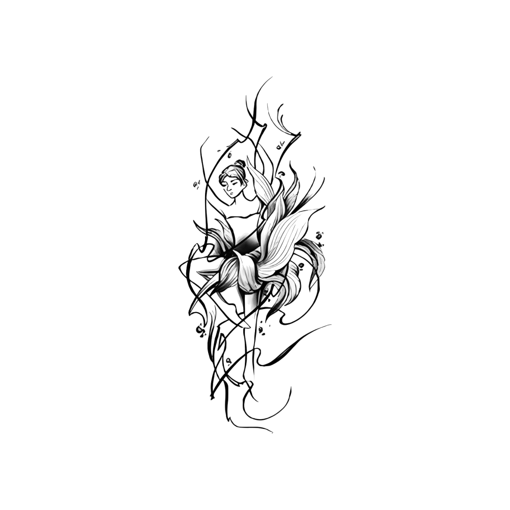 Flower Fairy