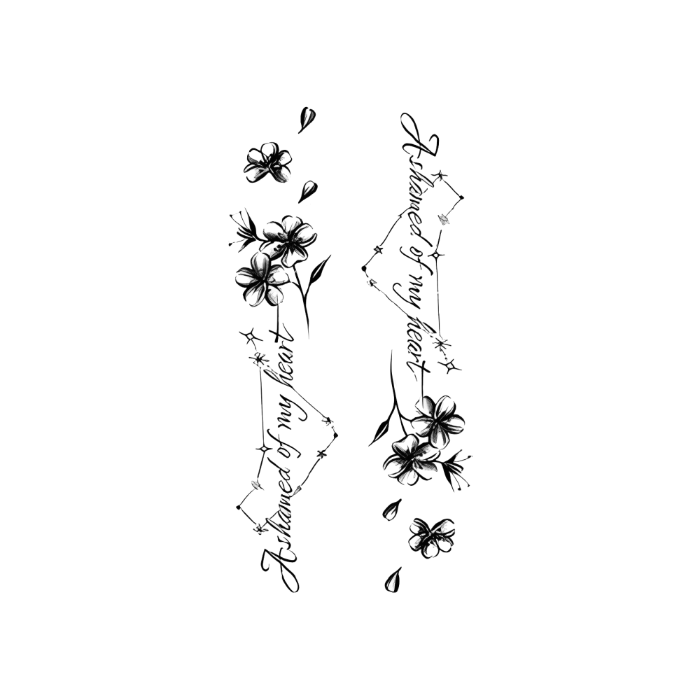 Heart Constellation