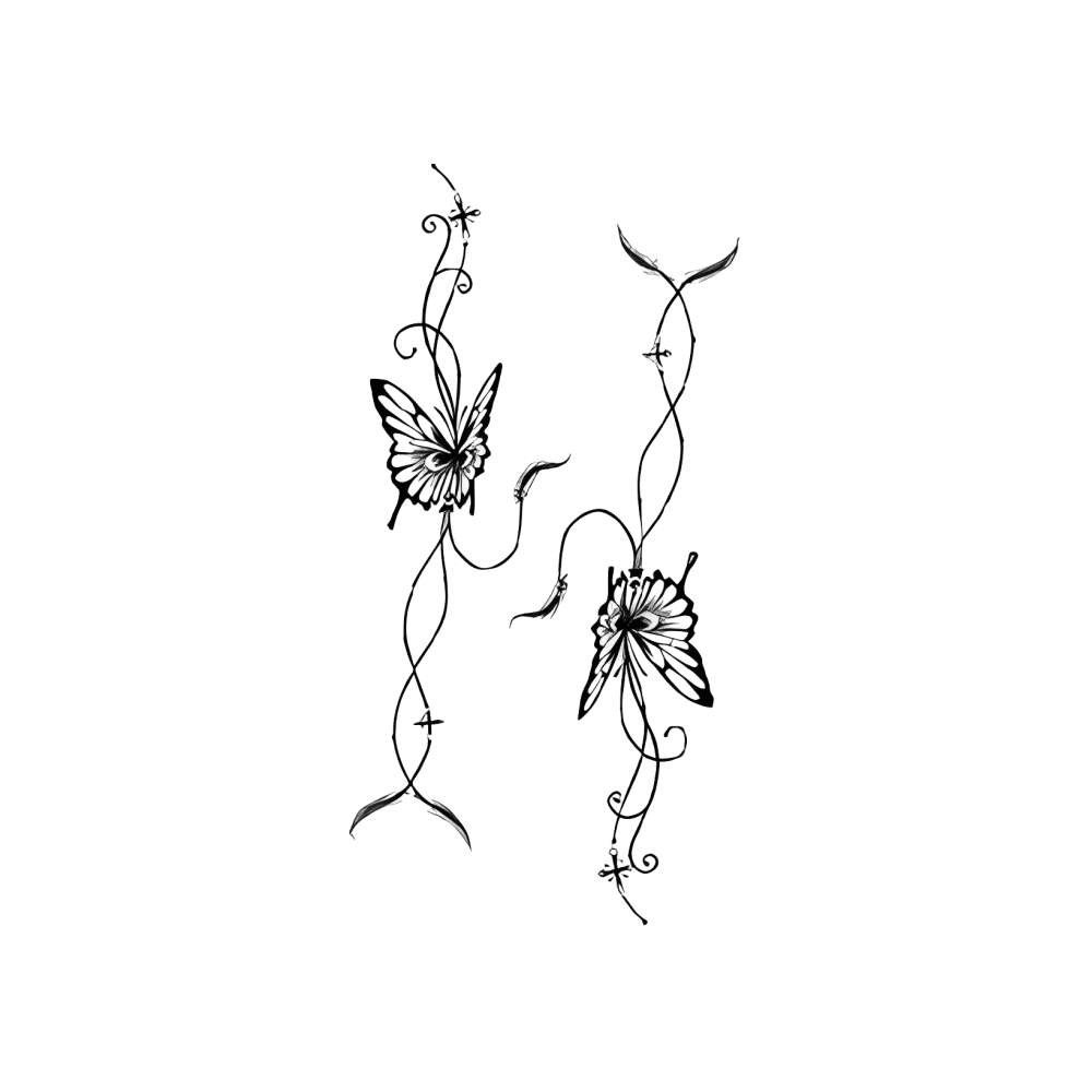 Butterfly Threads