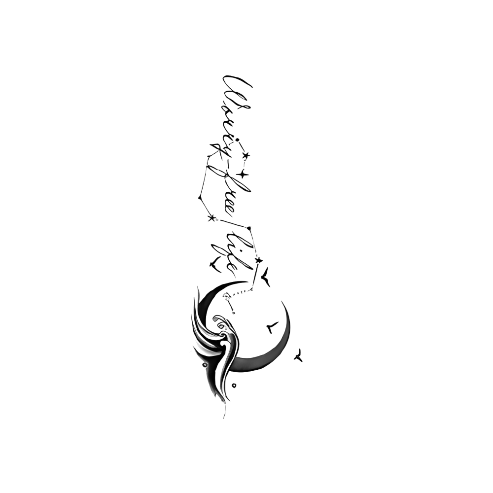 Moon Letter