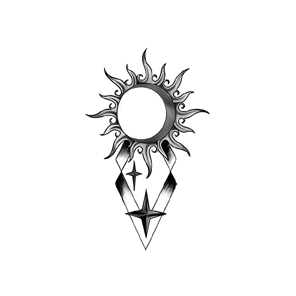 Sun & Star
