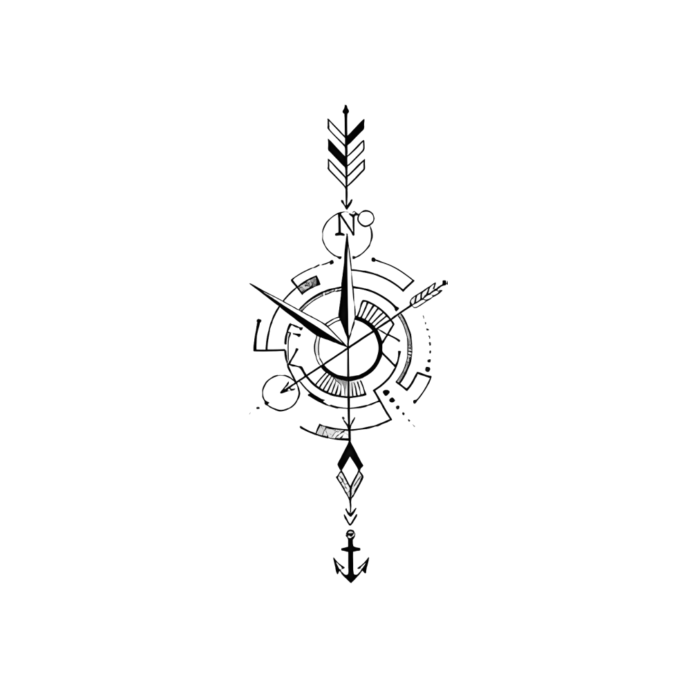 Anchor North