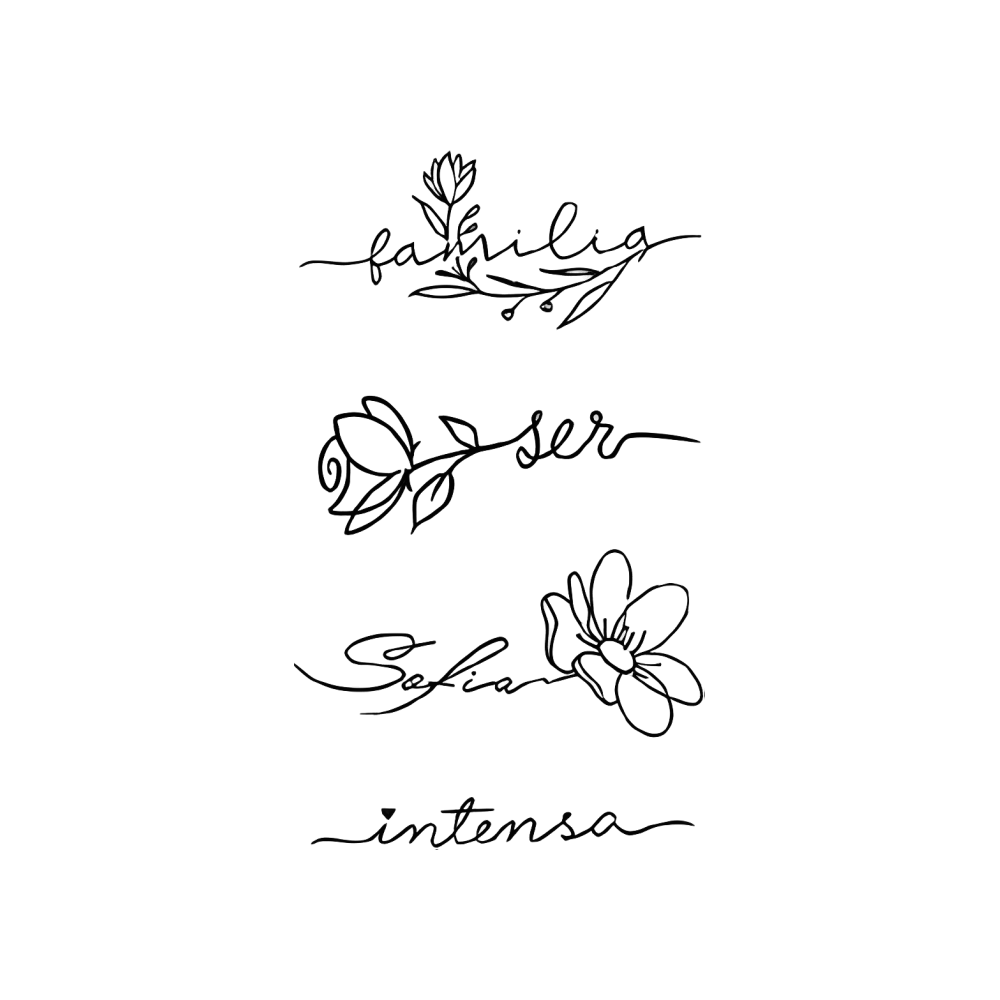 Name Scripts