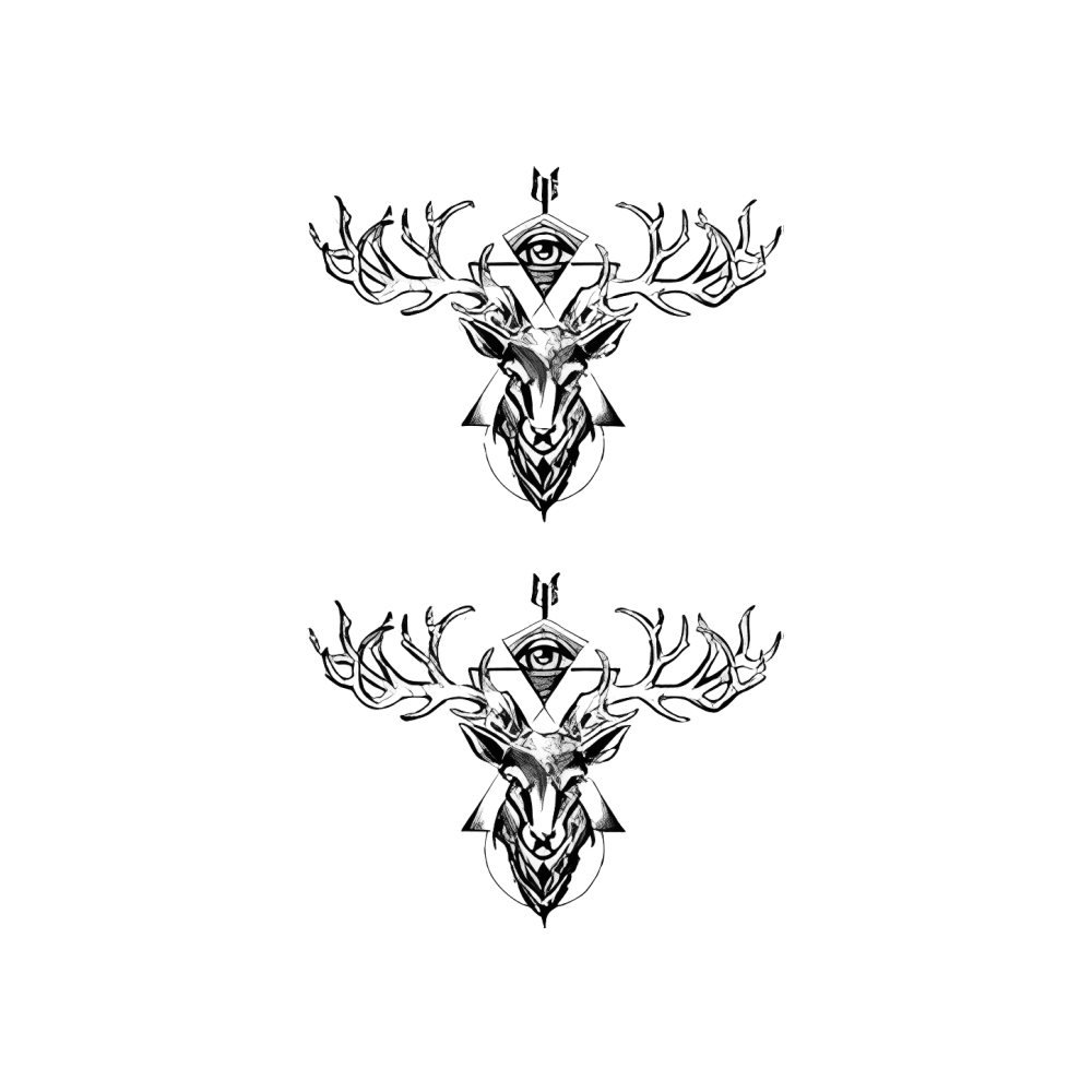 Stag Relics
