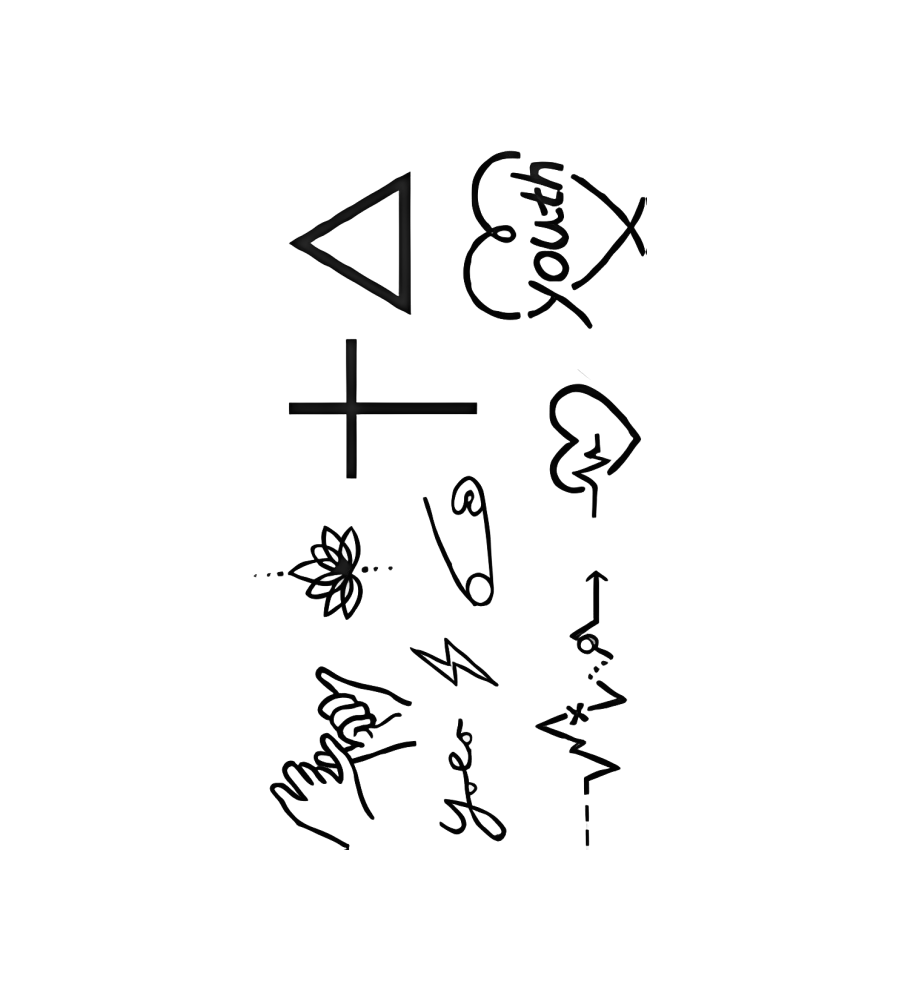 Youth Marks