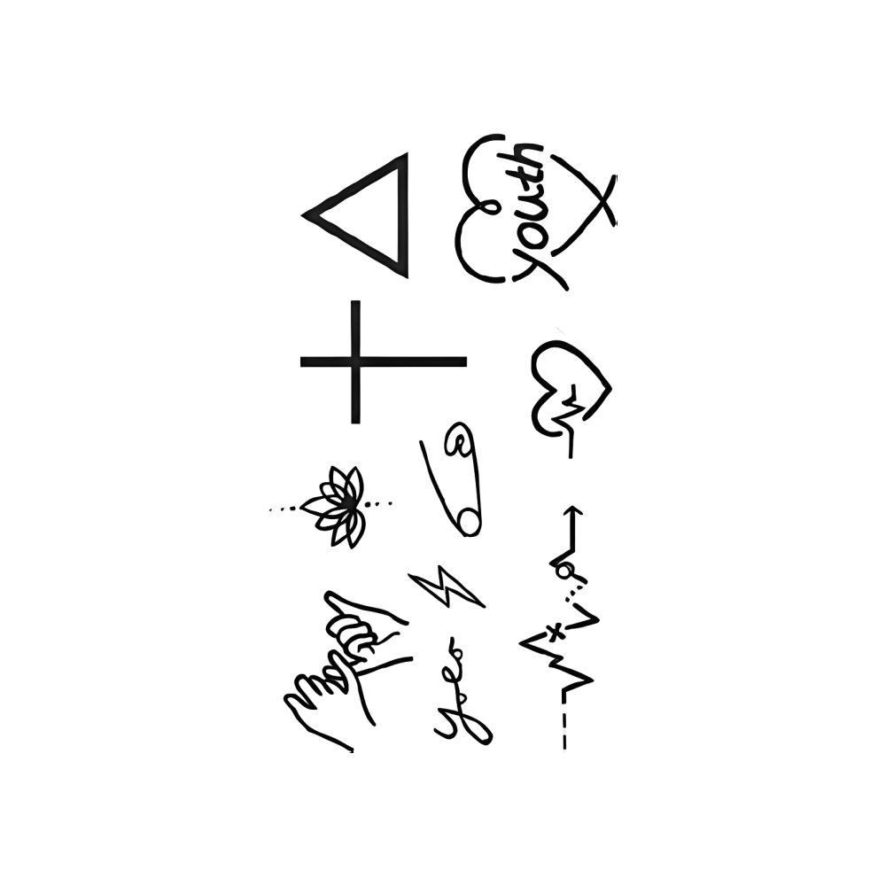 Youth Marks