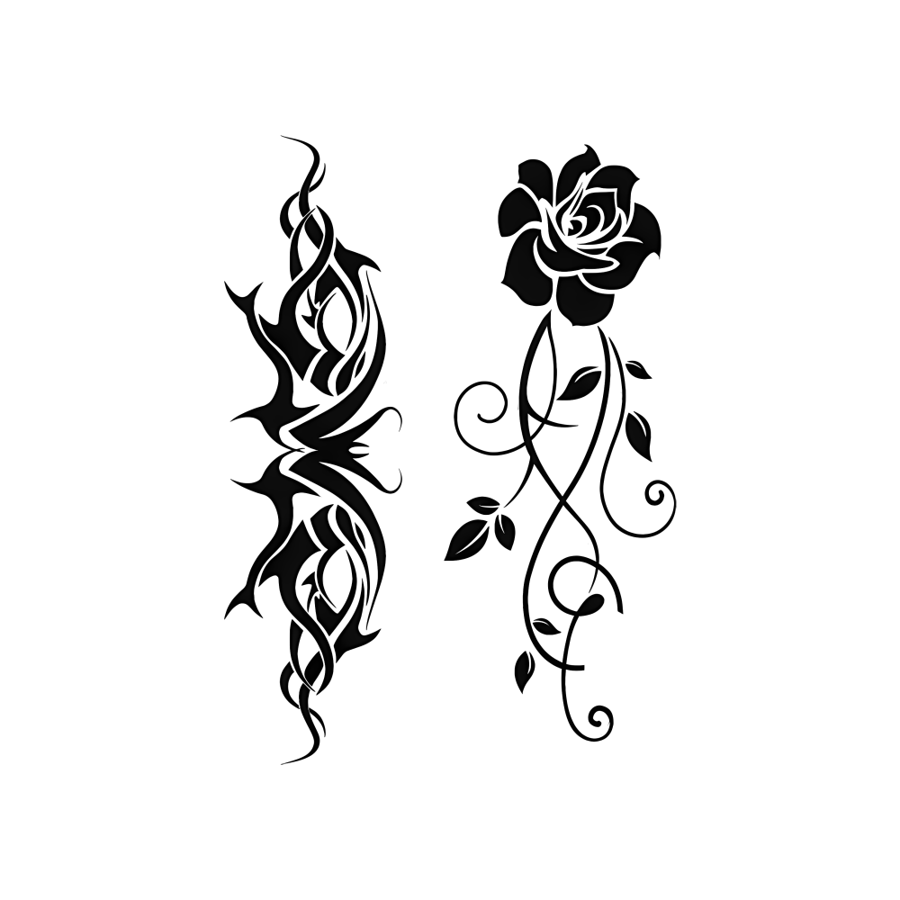 Fire & Vine