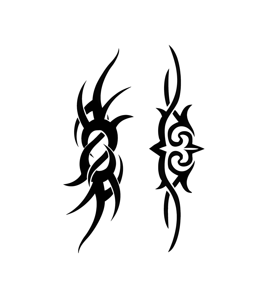Twin Marks