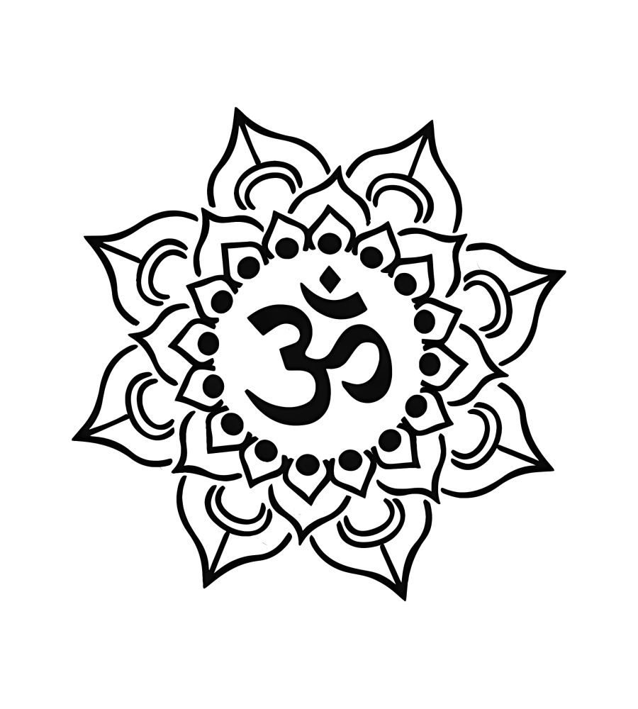 Om Mandala
