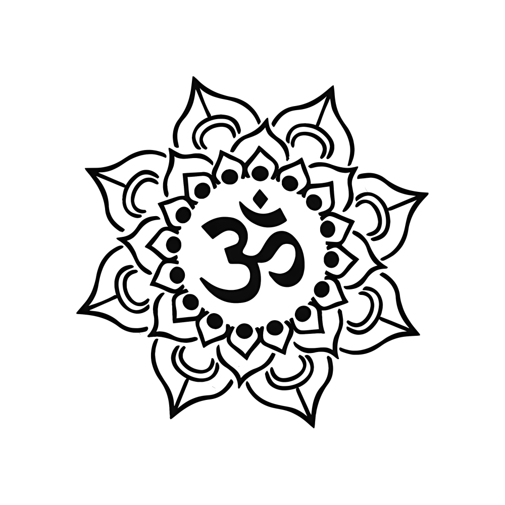 Om Mandala
