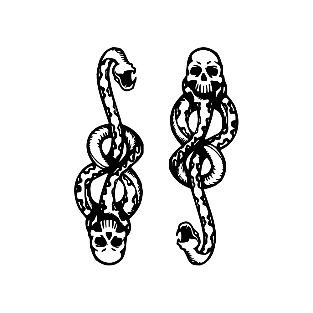 Fang & Bone