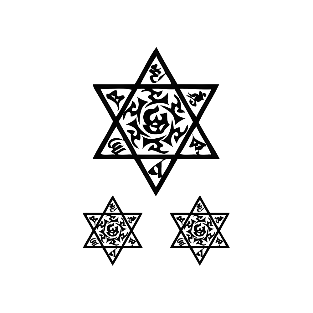 Star Sigil