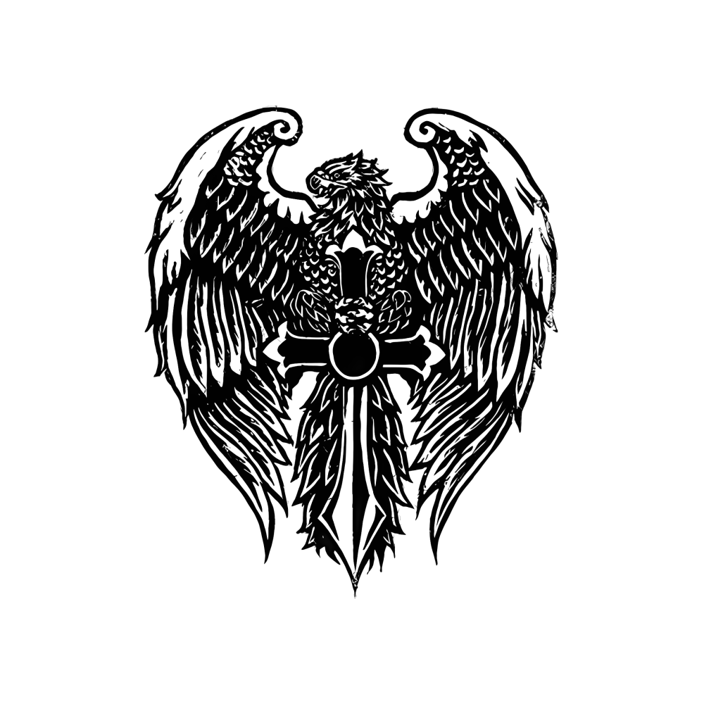 Winged Sword