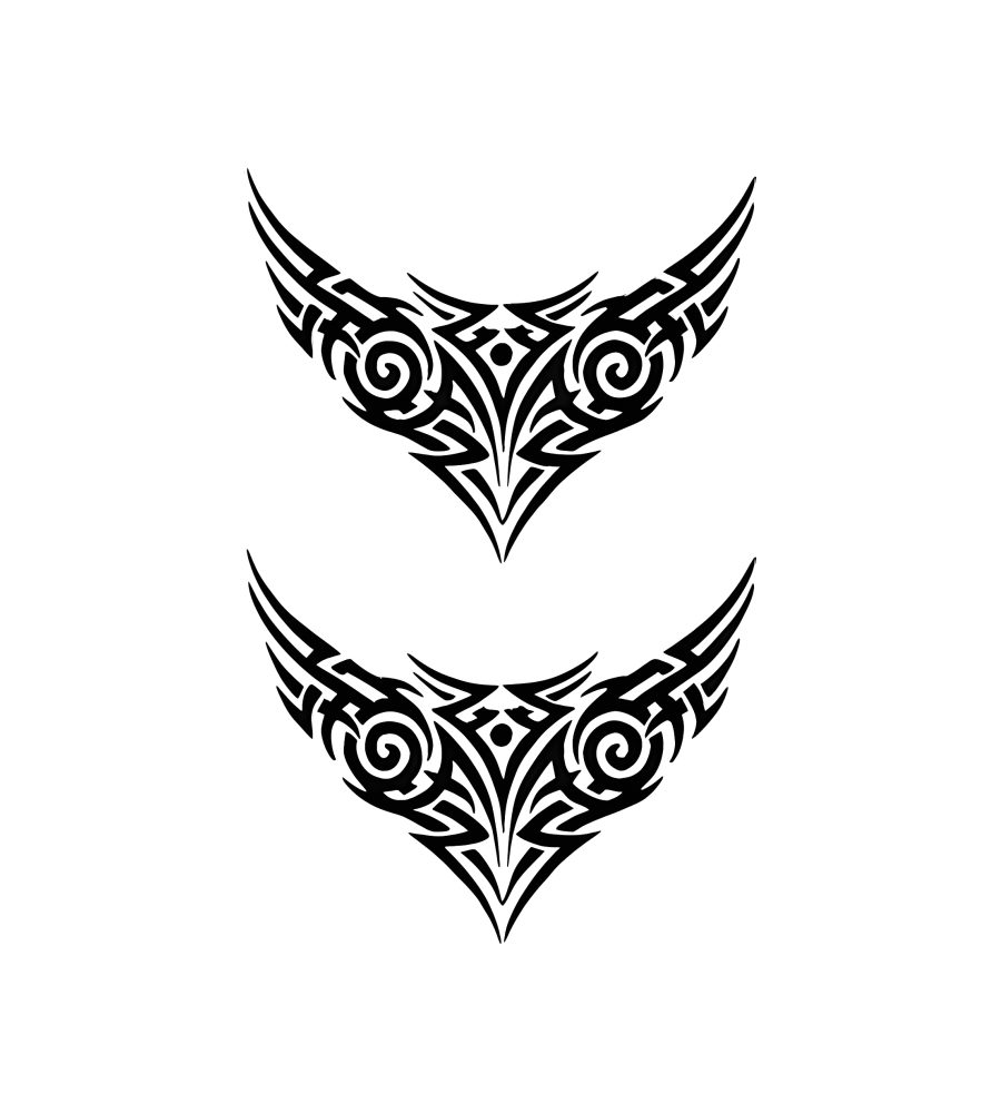 Tribal V
