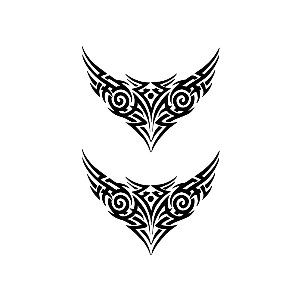 Tribal V