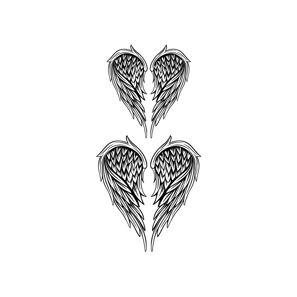 Winged Heart
