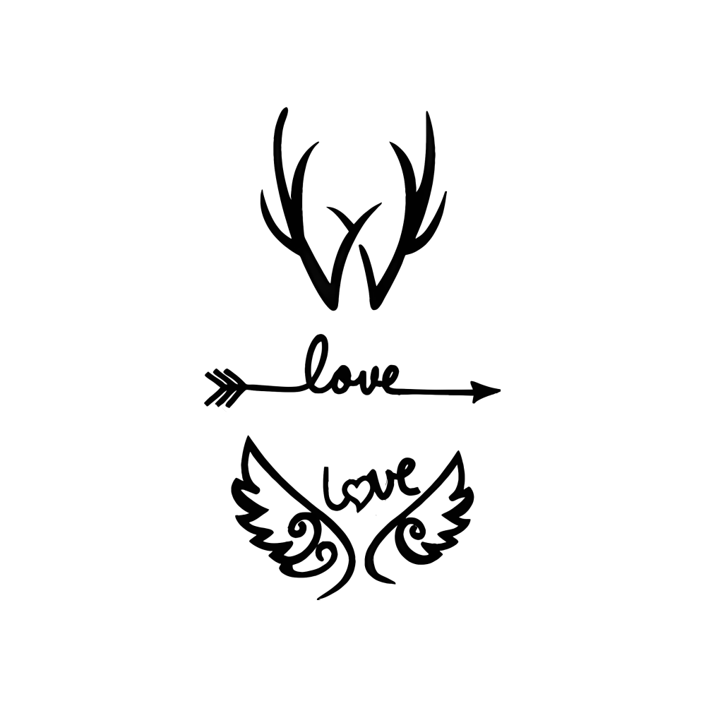 Love Set