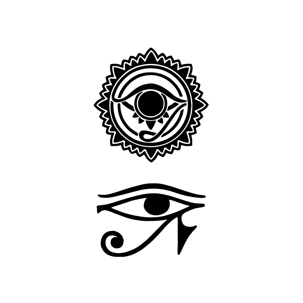 Ancient Eyes