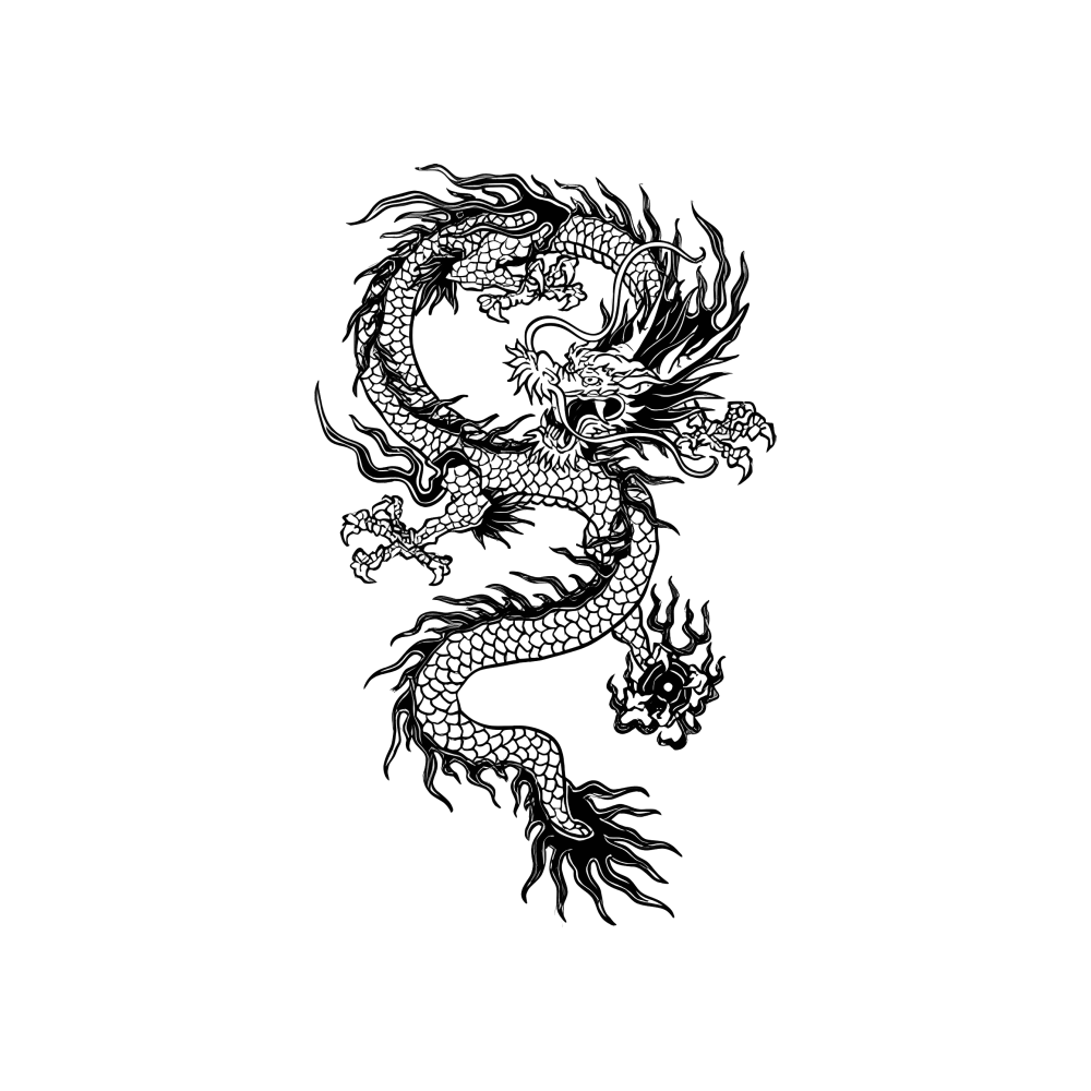 Dragon's Pearl