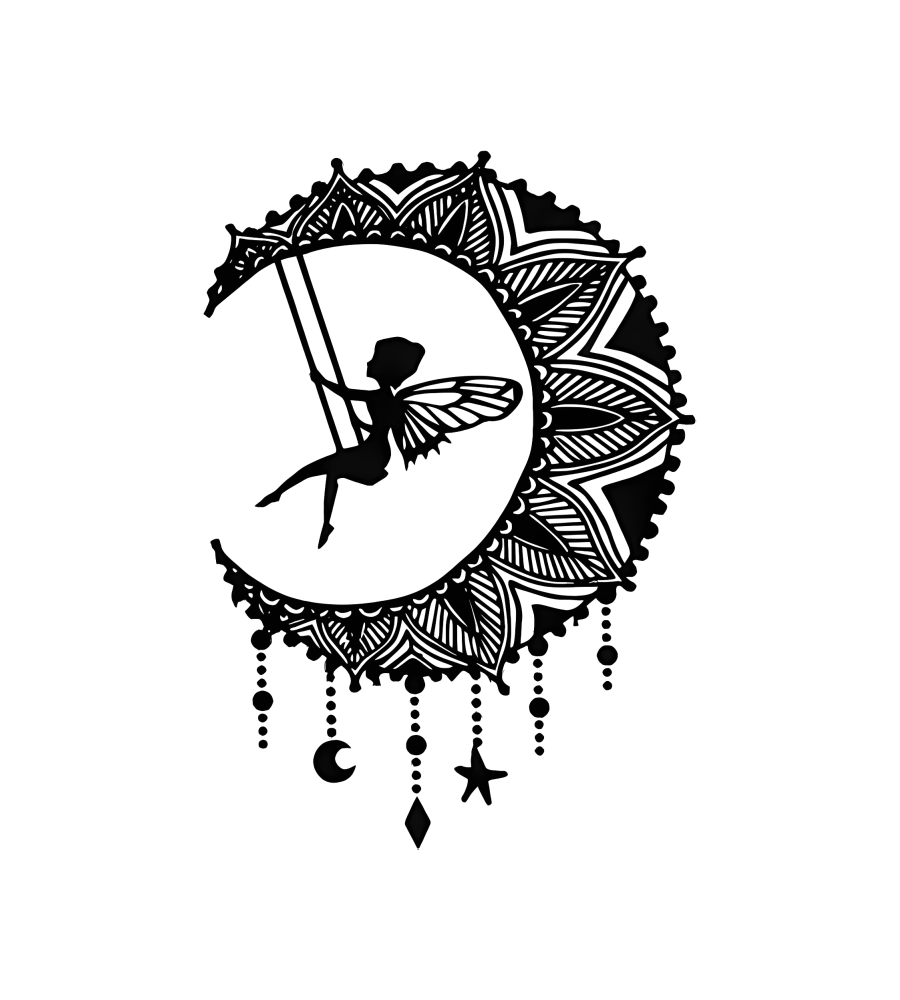 Moon Swing
