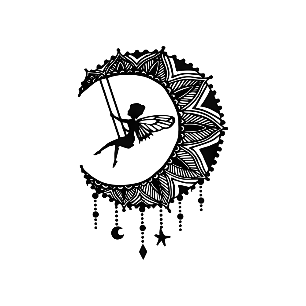 Moon Swing