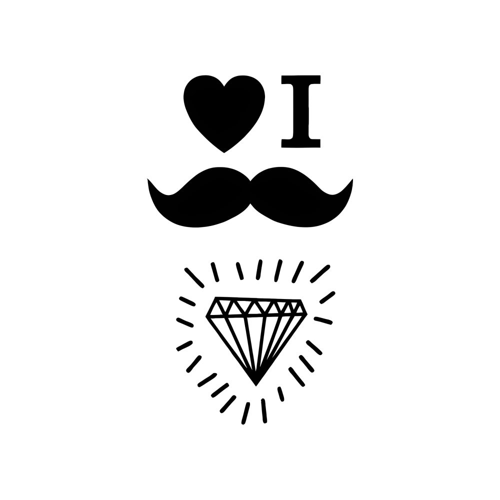 Hipster Bits