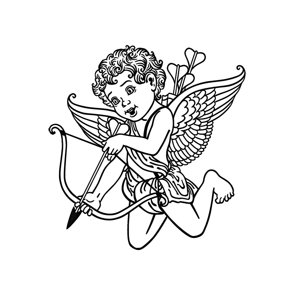 Cupid's Aim