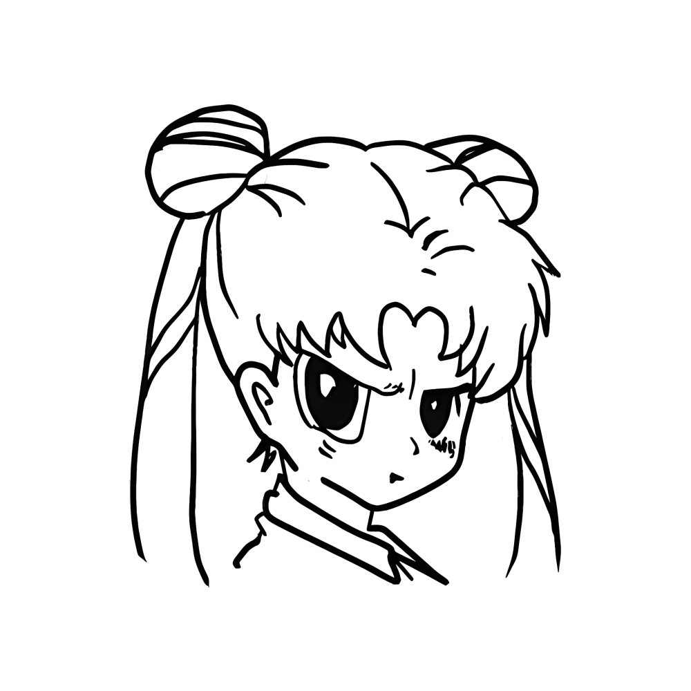 Anime Doll