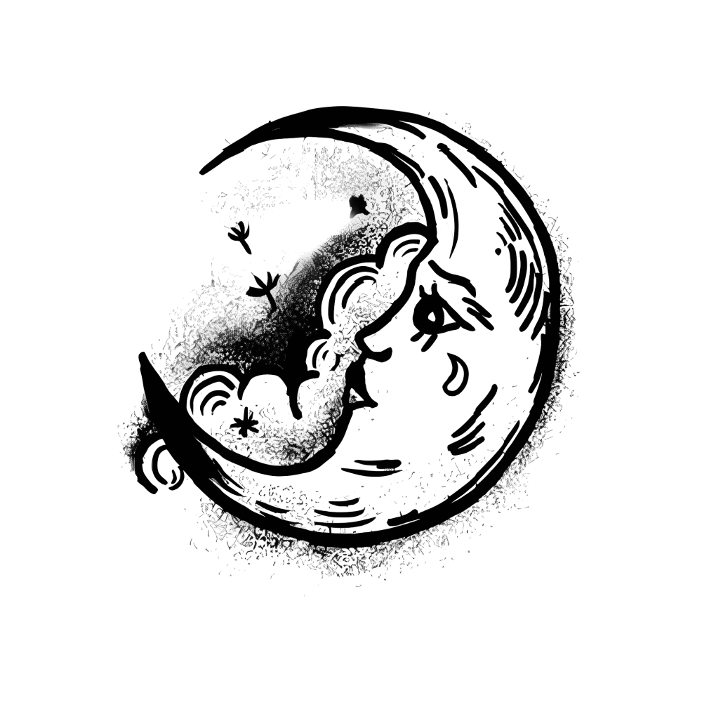 Moon Face