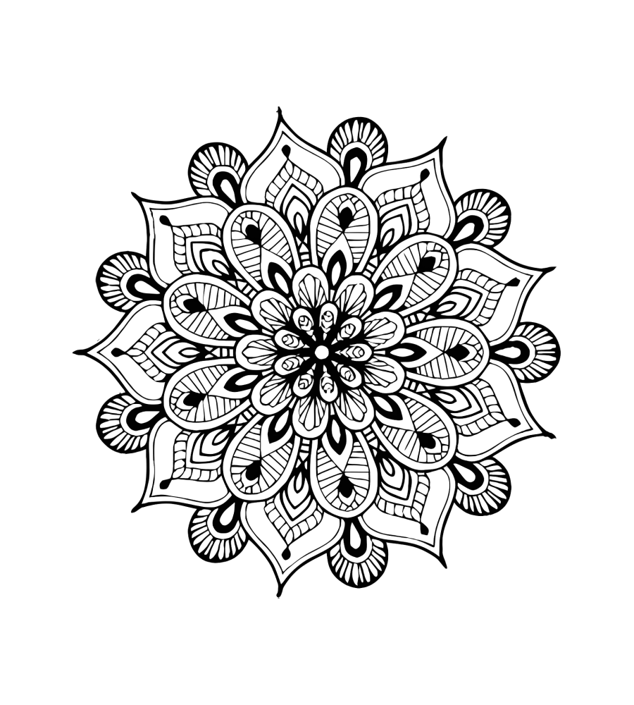 Full Mandala