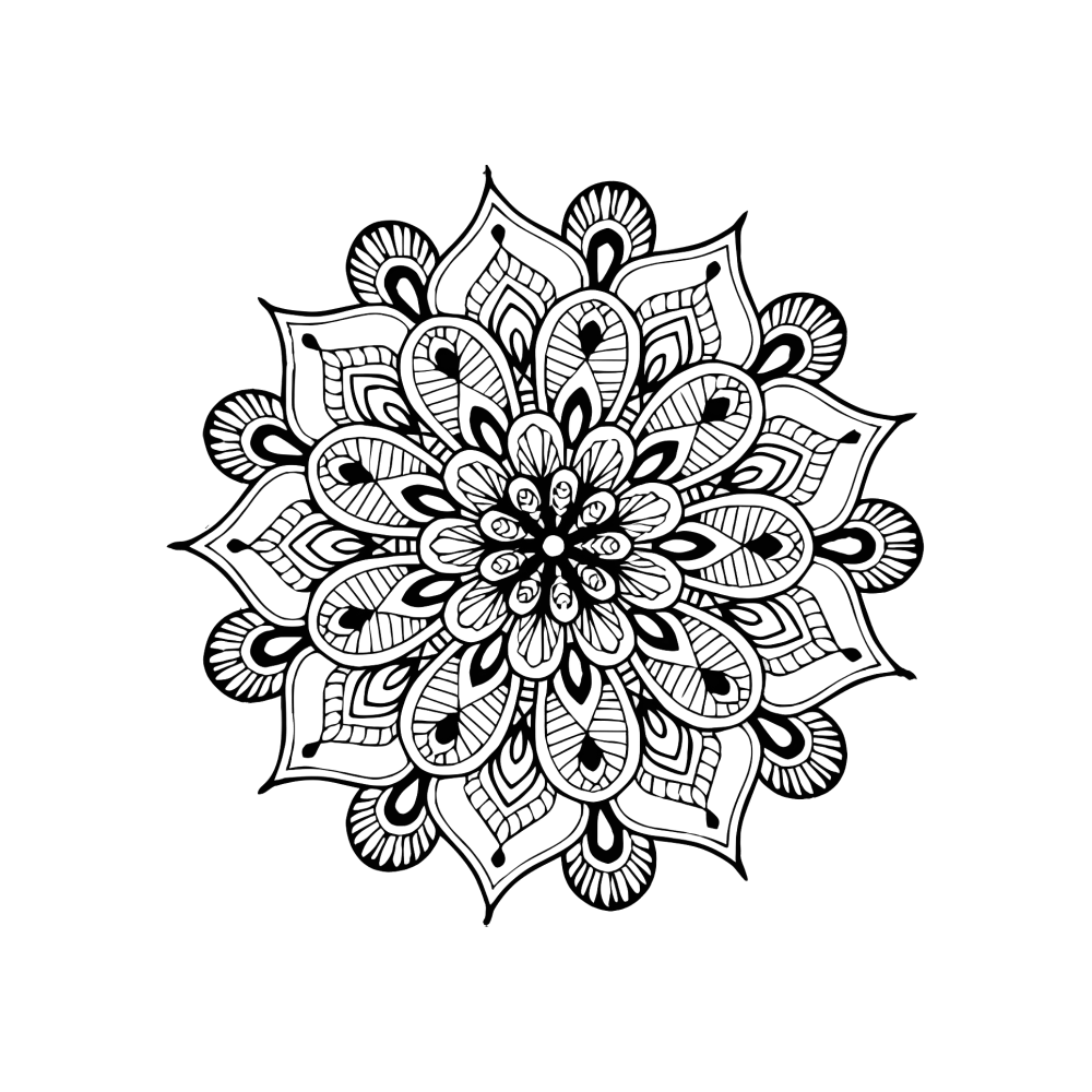 Full Mandala
