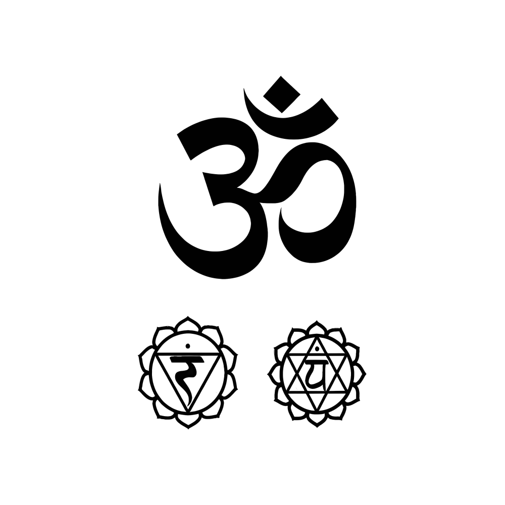 Om & Chakras
