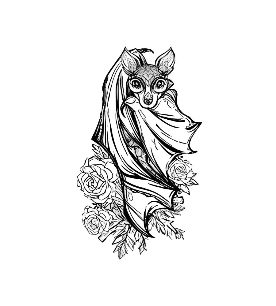 Fox & Roses