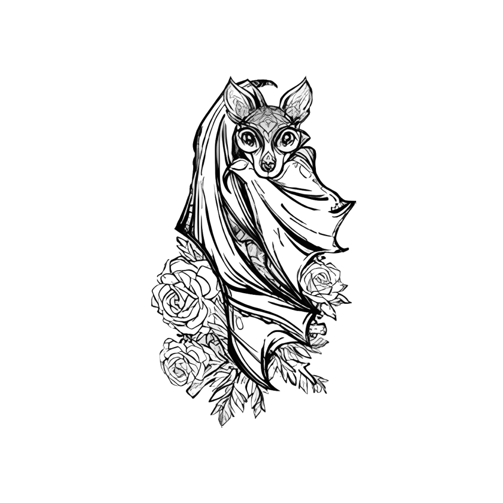 Fox & Roses