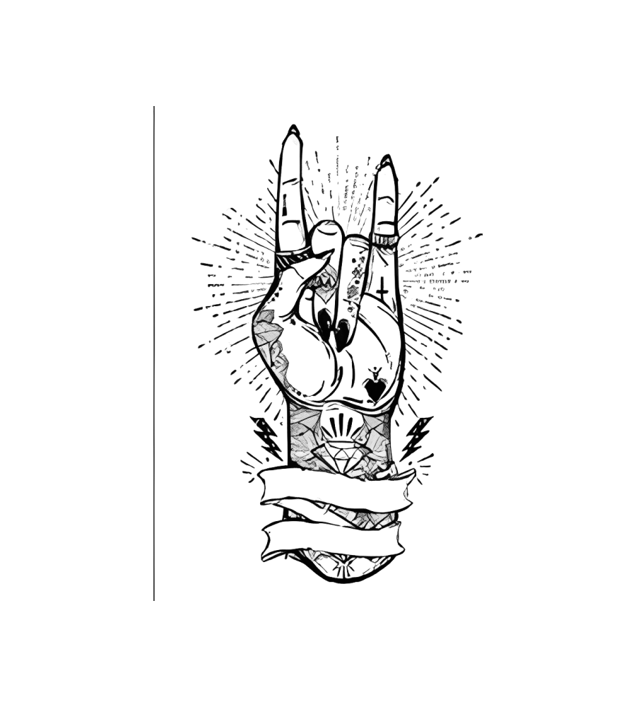 Rock On